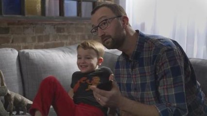 Chromecast: Google lance Photowall, une appli pour transformer votre TV en mur de photos