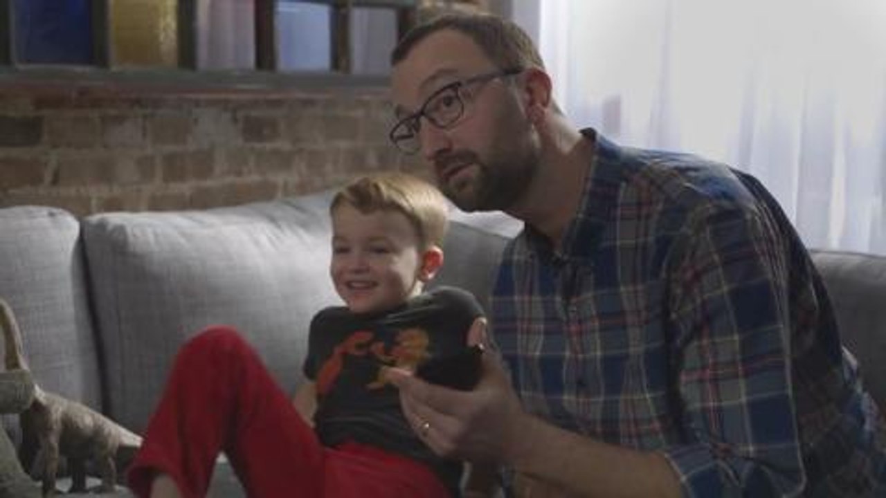 Chromecast: Google lance Photowall, une appli pour transformer votre TV en mur de photos