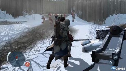 De 5 beste games van de E3 2012