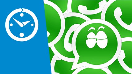 VLC, Titanfall, Talking Angela et WhatsApp dans la Minute Softonic