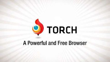 Torch Browser