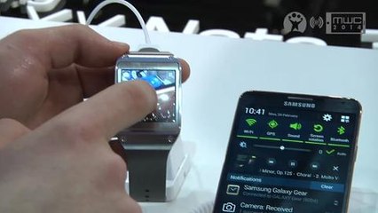 MWC 2014: Le résumé vidéo de la troisième journée