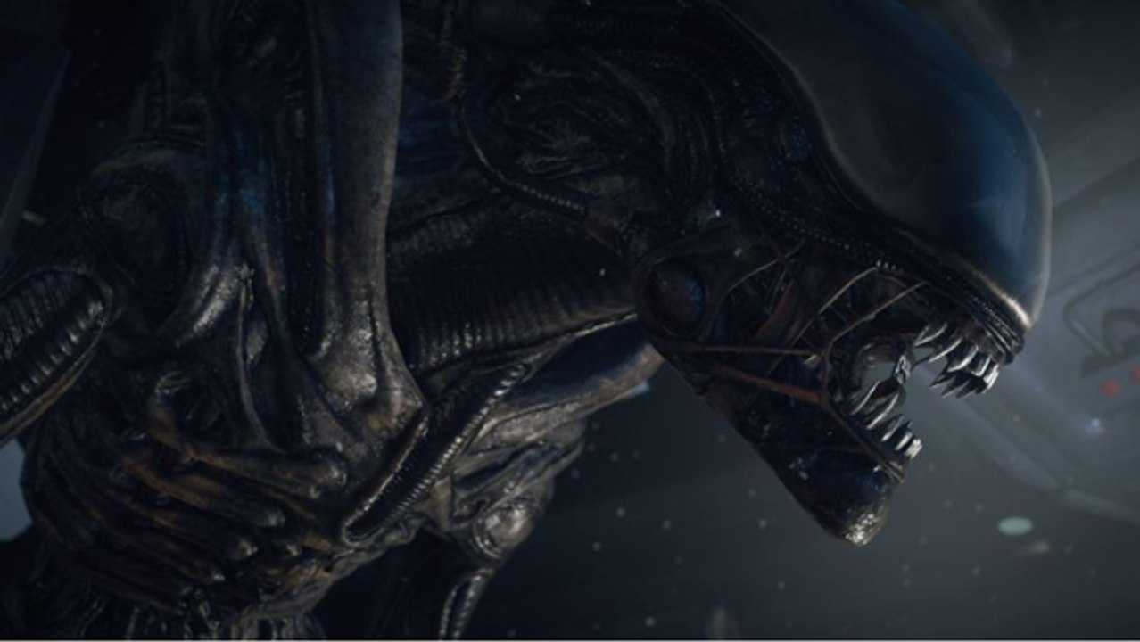 Alien: Isolation Bande Annonce Transmission EN