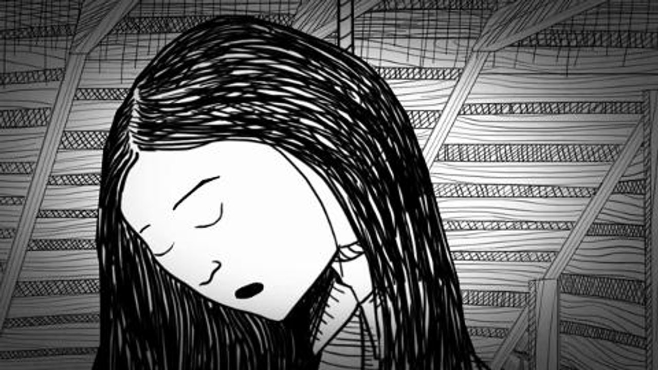 Neverending Nightmares - Teaser