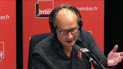 Parlons d'Hubert Robert, la chronique Hippolyte Girardot