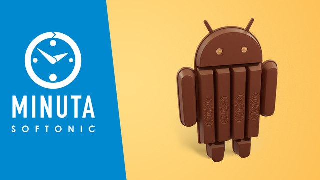 Android, Watch Dogs, WhatsApp i Google Chrome w Minucie Softonic