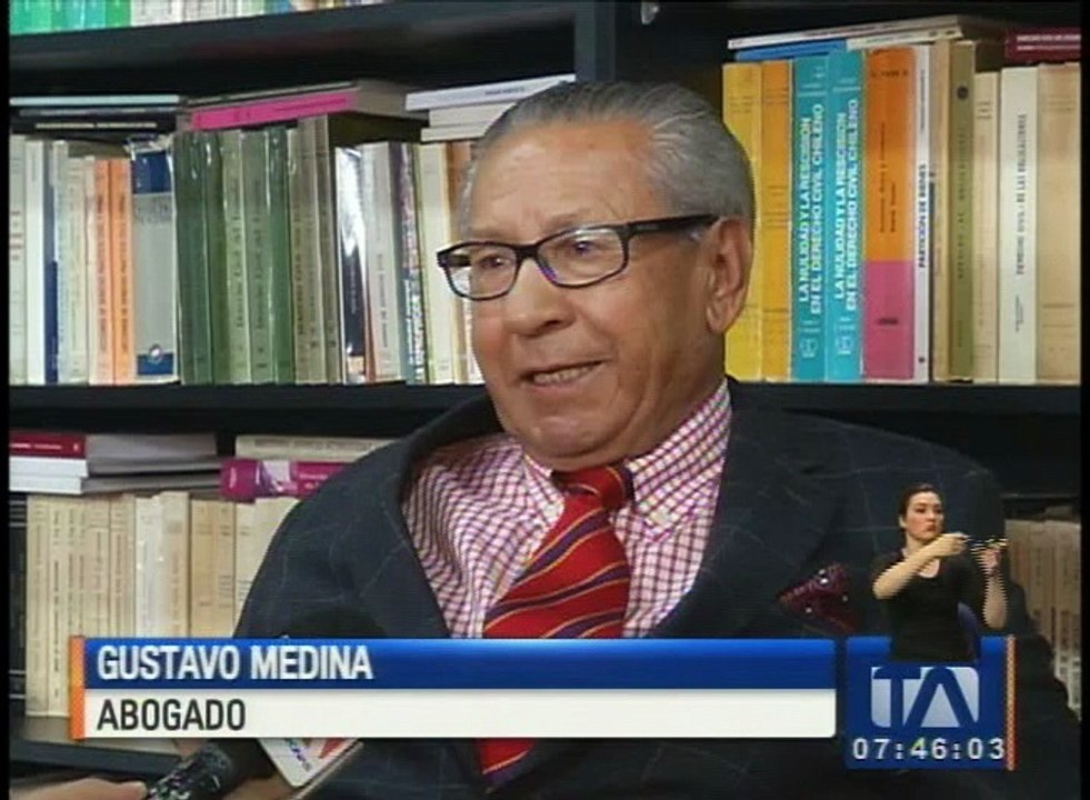 Este 23 de mayo entra en vigencia el Código de Procesos