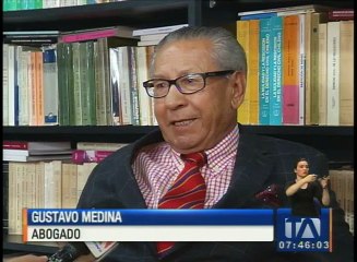 Este 23 de mayo entra en vigencia el Código de Procesos