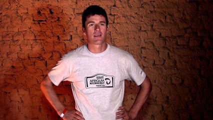 Coma University #1 - Afriquia Merzouga Rally 2016