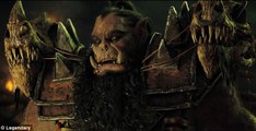 Warcraft streaming film en entier streaming VF
