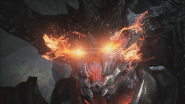 NVIDIA Tegra K1 Demo Unreal Engine 4