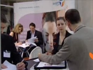 Salon les jeudis Paris 24 mai 2007