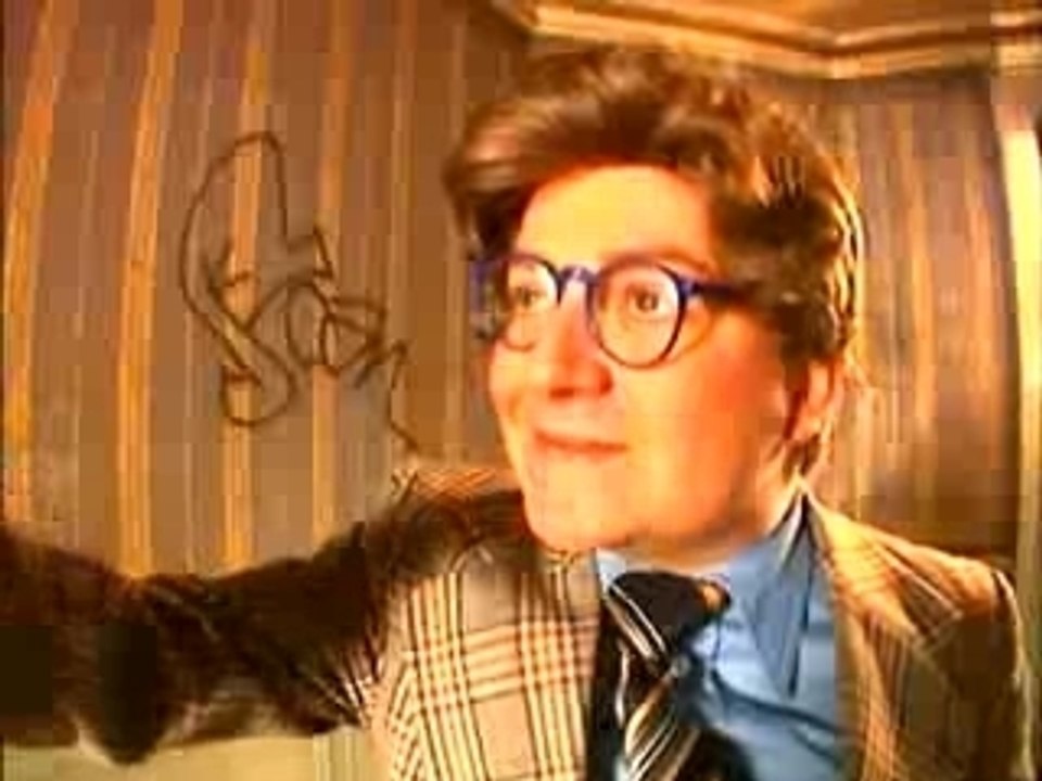 Les gros con-l'agent immobillier