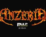 AnzeriA @ Pulp Live - 28 Nisan 2012 (1000 In The Eastland Cover)