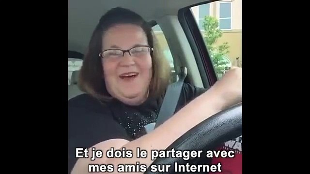 Le splendide fou rire de cette maman a déjà fait rire 130 millions d'internautes