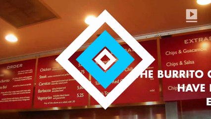 Chipotle is facing a crisis that has nothing to do with E. coli