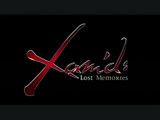 Xam´d Lost Memories OST 15 Boukyou