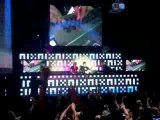 Joachim Garraud et David Guetta live @ Mix Club