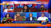 Hmain zara apay graeban mein jhaank lena chahye k hmara mohazzab honay se kia taaluq hai- Hassan Nisar