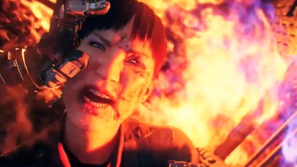 Call of Duty Black Ops 2 - Most violent scenes compilation