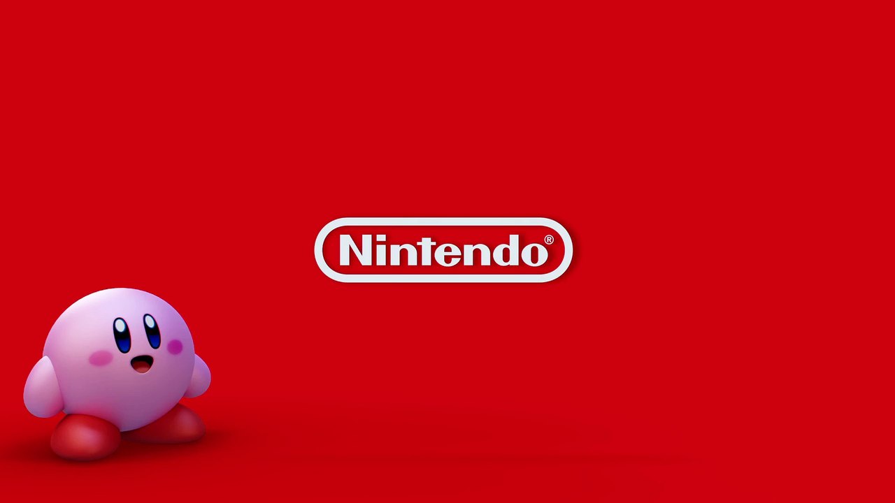 Kirby Planet Robobot - Teaser amiibo