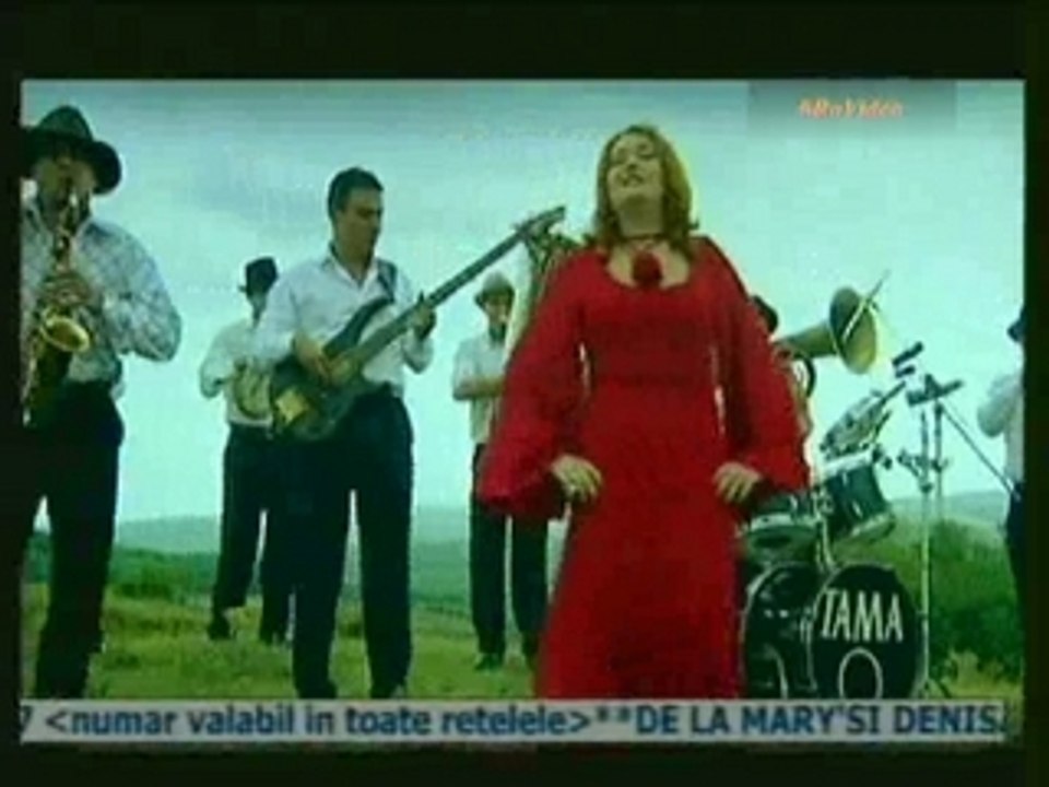 Viorica si Ionita din Clejani -