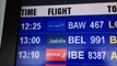 *Flight Vlog* British Airways A320 Bilbao to London Heathrow