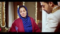Farhan Saeed - Tu Thori Dair - Official ISPR Video