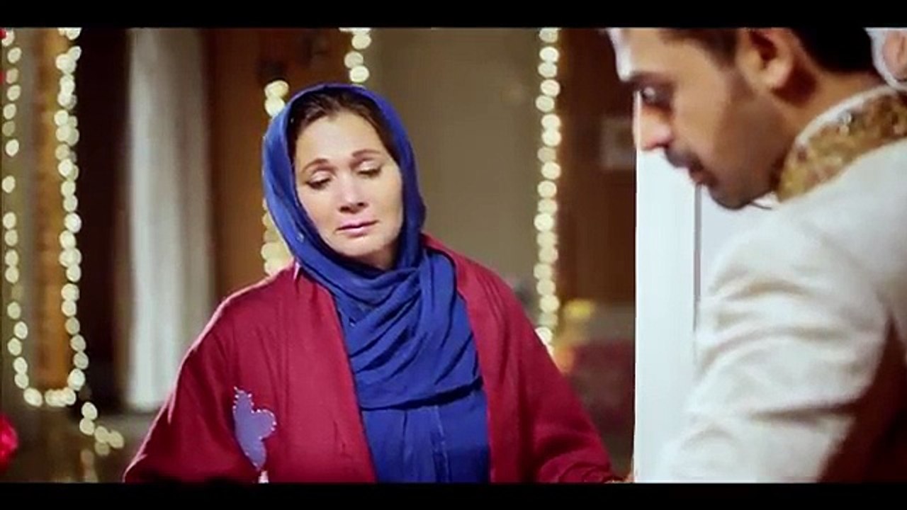 Farhan Saeed - Tu Thori Dair - Official ISPR Video