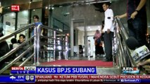 KPK Periksa Istri Tersangka Korupsi BPJS Subang