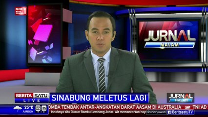 Pemkab Karo Akan Gelar Relokasi Tahap 2