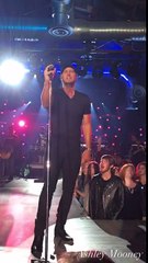Luke Bryan and Jason Derulo - It Girl (CMT Crossroads)