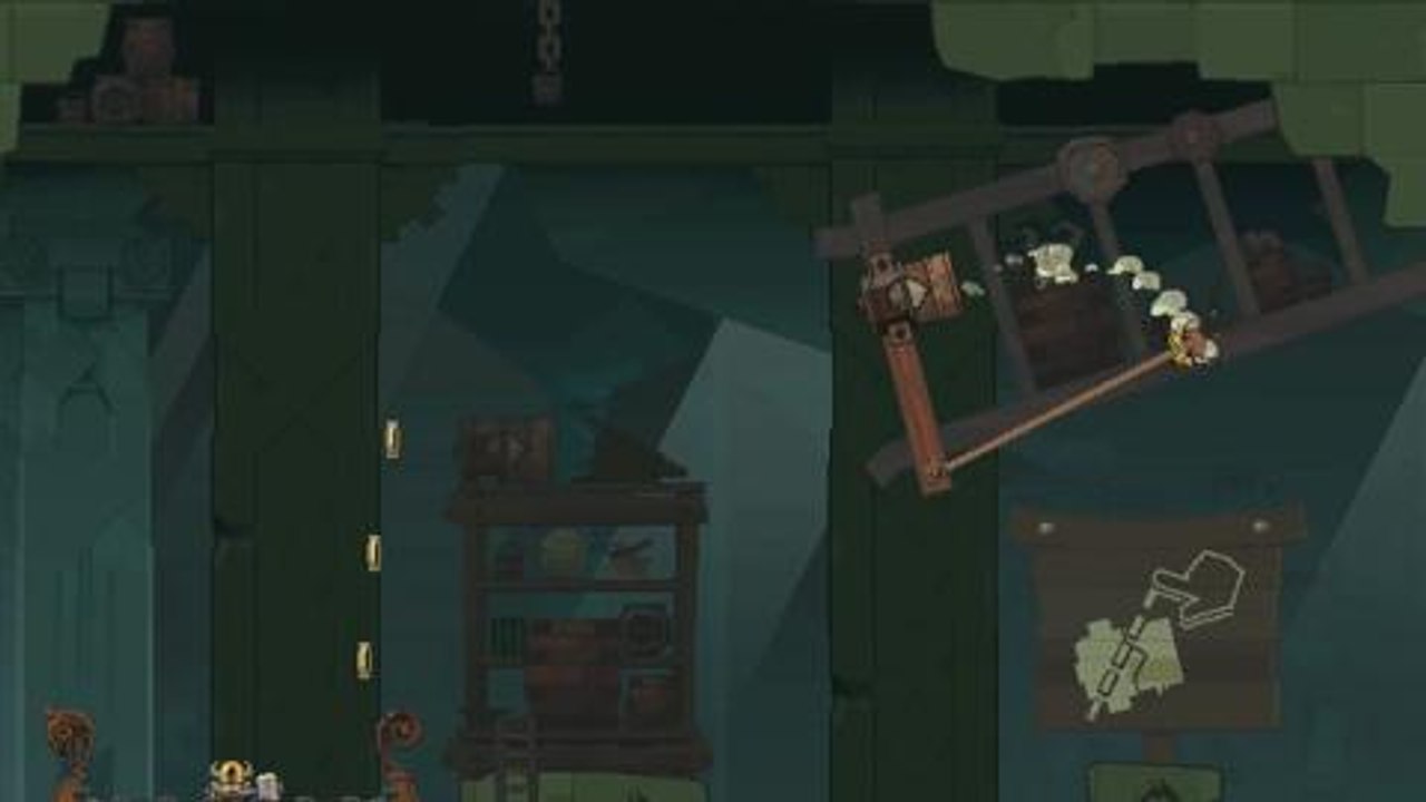 Icebreaker - A Viking Voyage