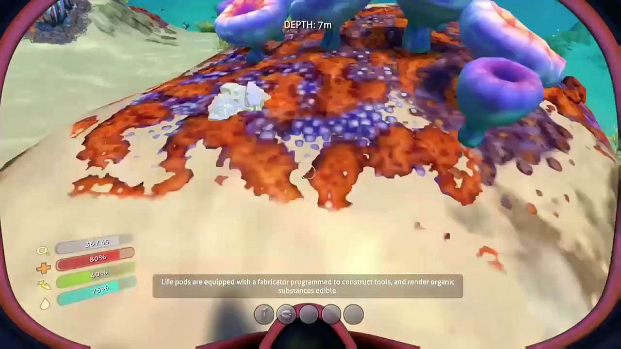 Subnautica Part 1