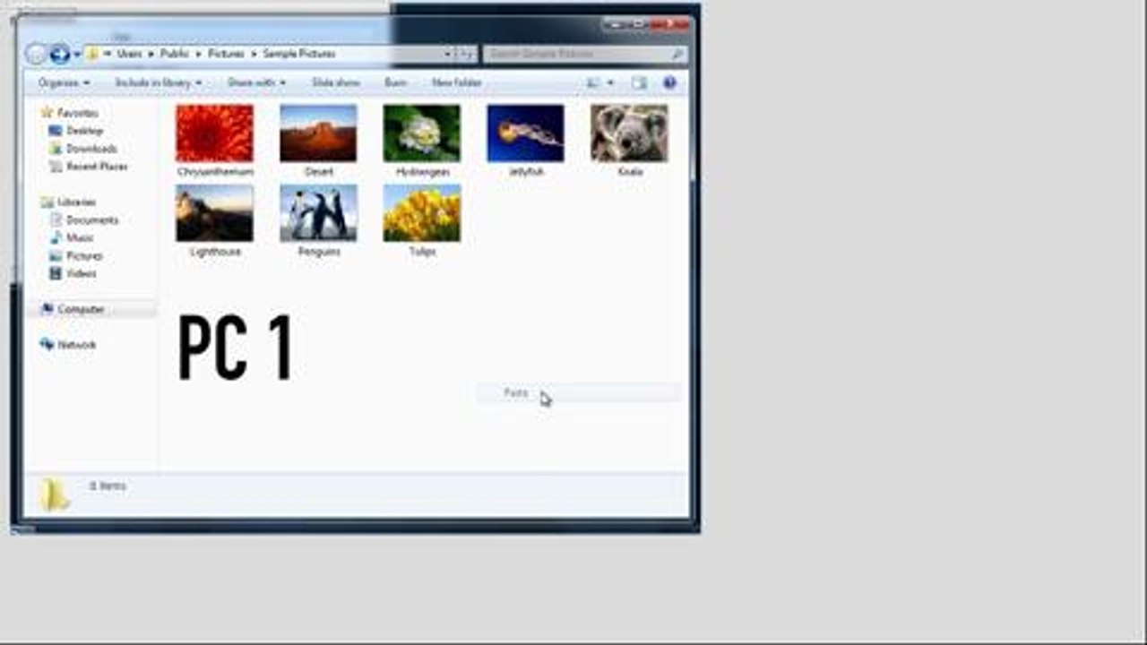 BitTorrent Sync