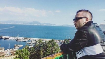 Baciami di Briga, sarà il tormentone dell'estate 2016?