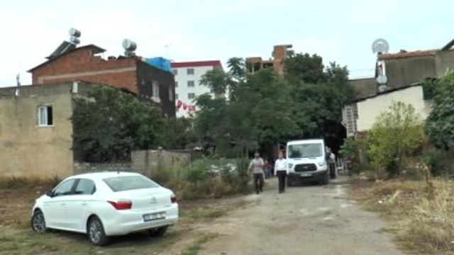 Şehit Polis Palamut'un Babaocağında Yas Var