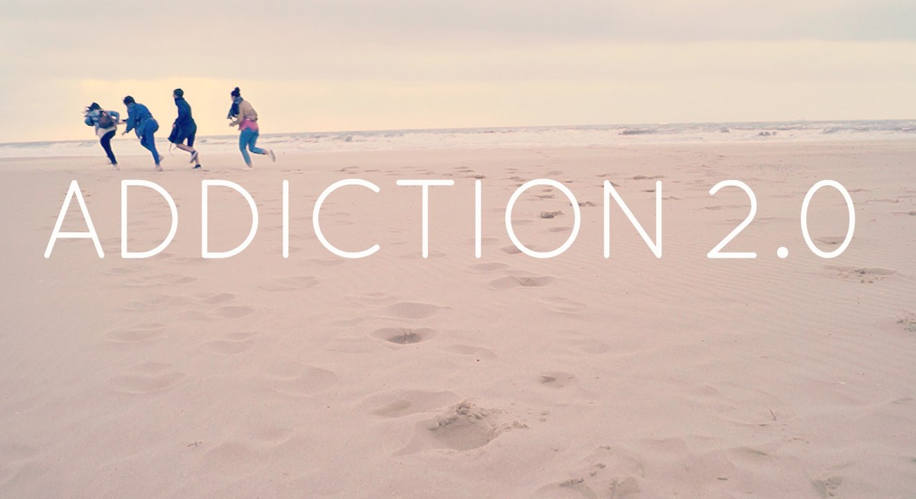 Addiction 2.0