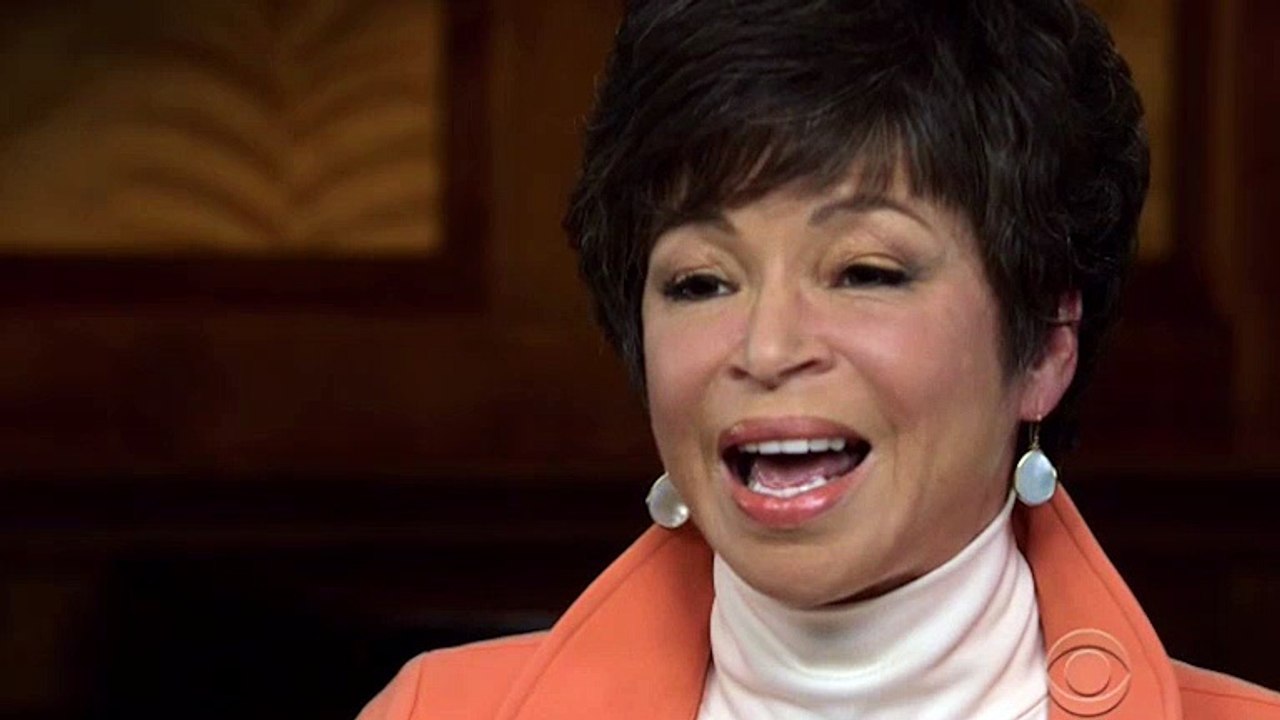 Obama Advisor slaps down 60 Minutes reporter who blamed Obama for GOP intransigence