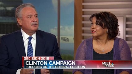 Joy Ann Reid calls out panelist trying to deny nostalgia Trump vote