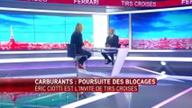 L'invité de Laurence Ferrari du 23/05/2016