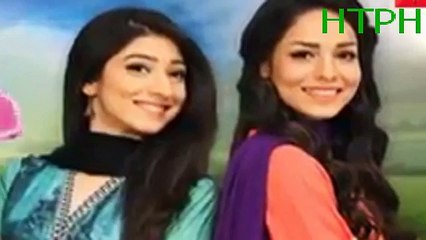 Haya Ke Daman Mein Episode 39 Promo Hum TV Drama 23 May 2016