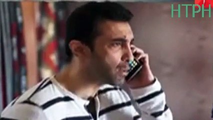 Zindagi Tujh Ko Jiya Episode 54 Promo HD HUM TV Drama 23 May 2016