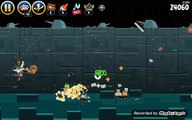 Star Wars-Angry Birds, Death Star, 3 Stars, Level 2-40 EyeZ Gaming