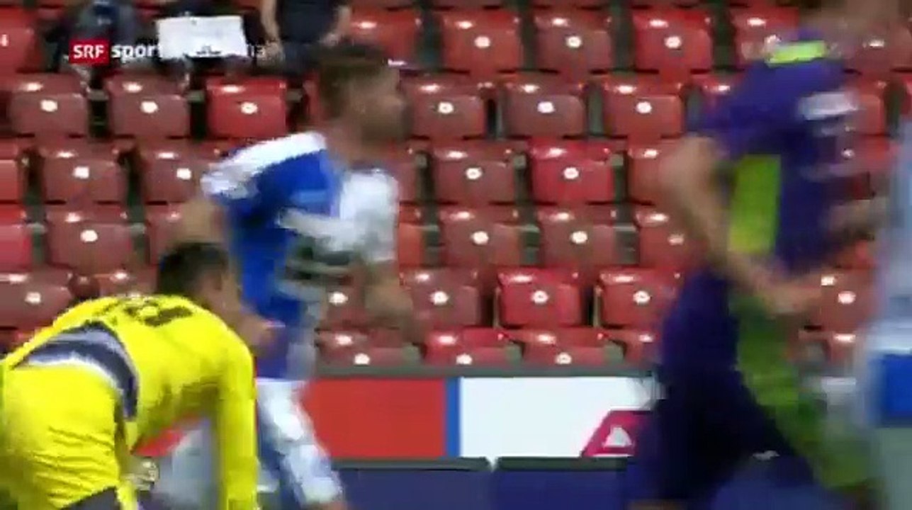 Grasshoppers 0:0 Thun  22.05.16 (35.Runde 2015/16)