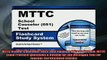FREE PDF  MTTC School Counselor 051 Test Flashcard Study System MTTC Exam Practice Questions   FREE BOOOK ONLINE