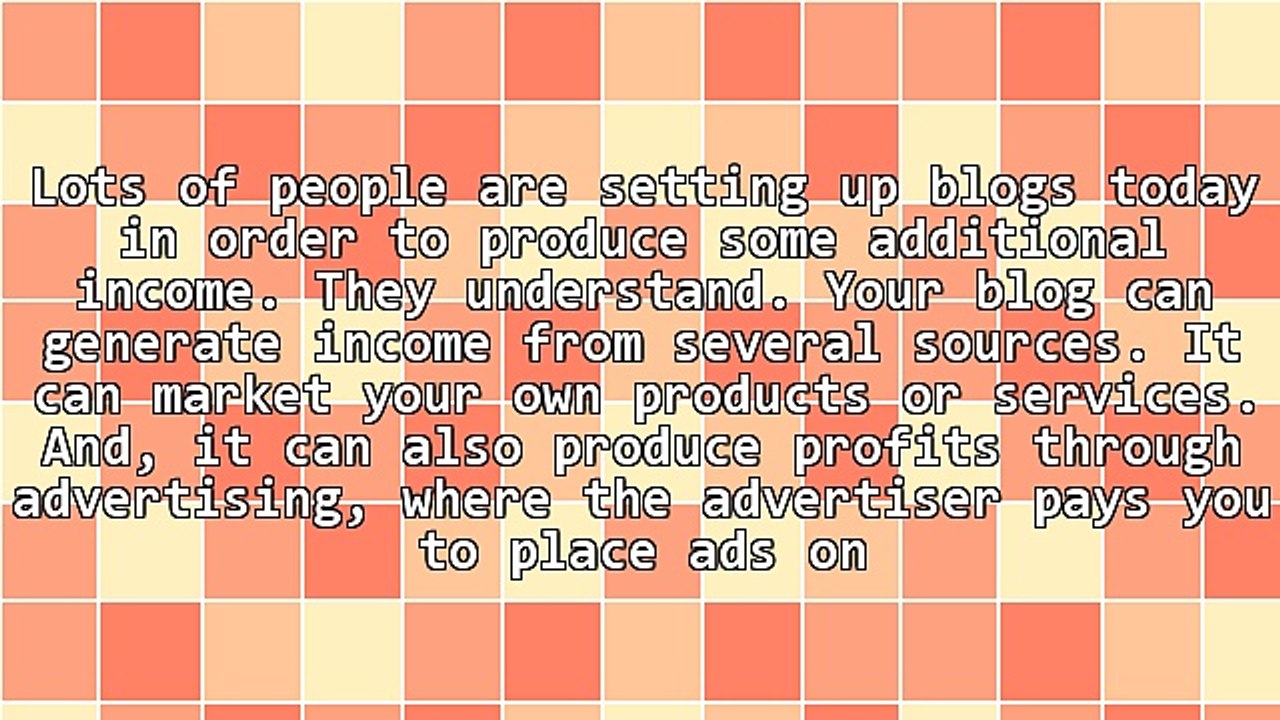 Affiliate Marketing 101 Tips