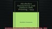 READ book  Alcoholics Anonymous 2nd Edition 16th Printing  1955 Full EBook
