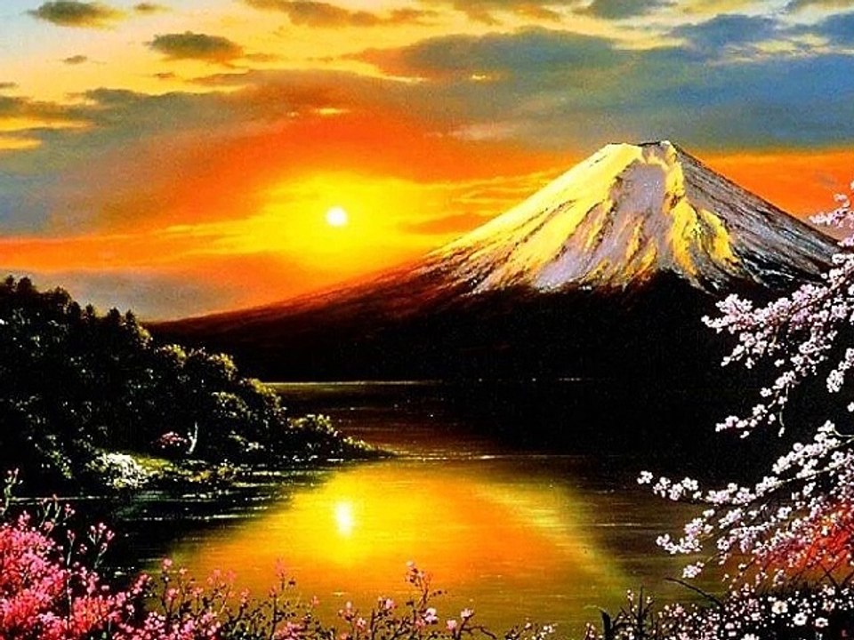 Sun In My Eyes - Terry Oldfield