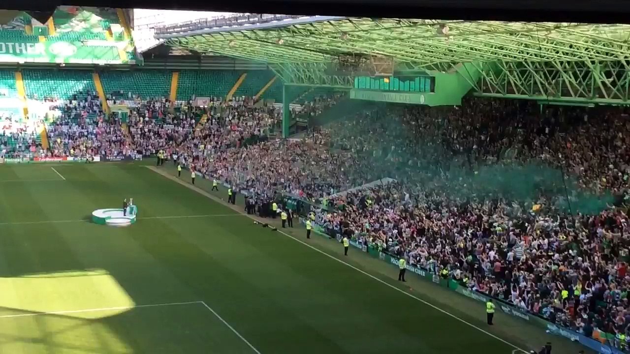 rodgers celtic